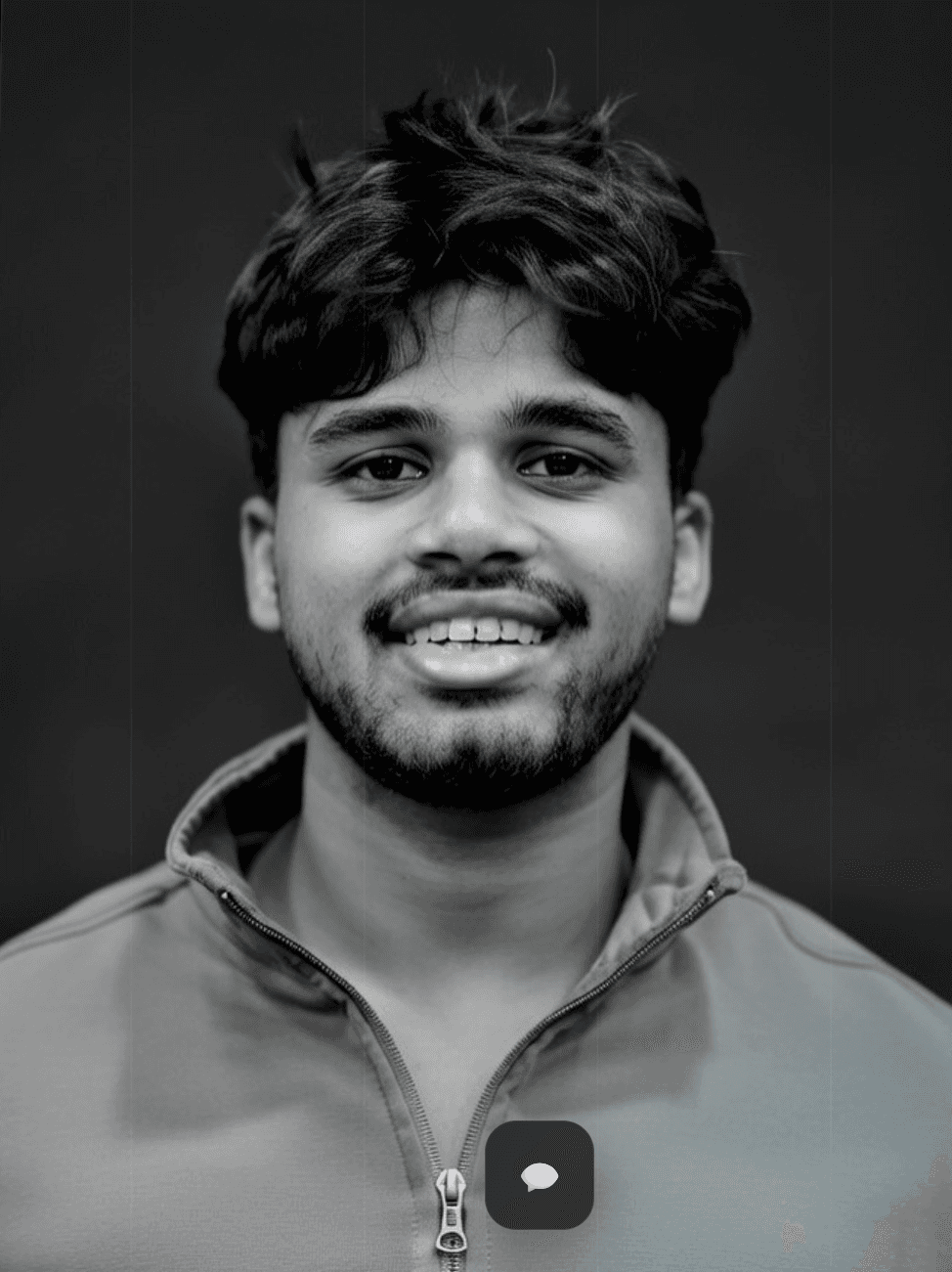 Shaun Jacob